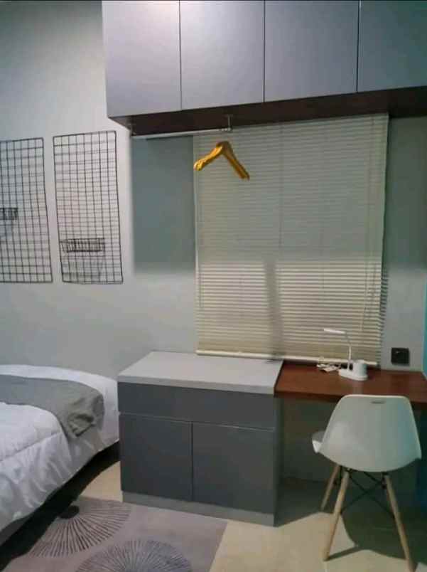 dijual rumah ds jayamulya serang baru