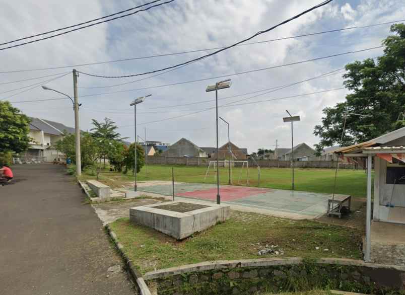 dijual rumah duren mekar bojongsari depok