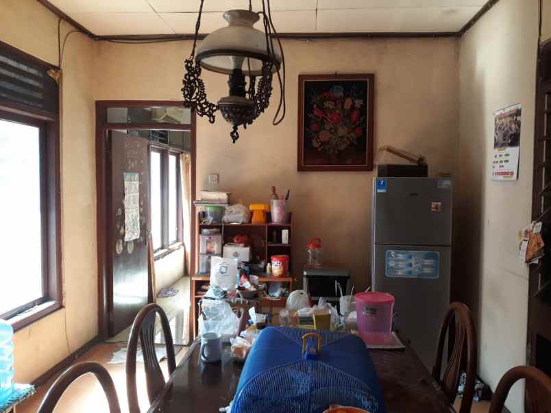 dijual rumah duren sawit