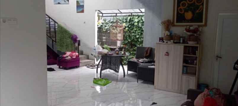 dijual rumah duren seribu bojongsari depok