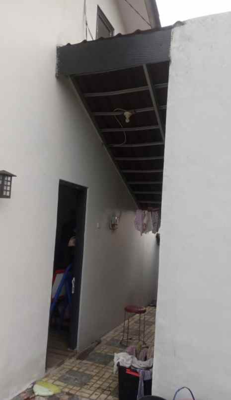 dijual rumah duren seribu bojongsari depok