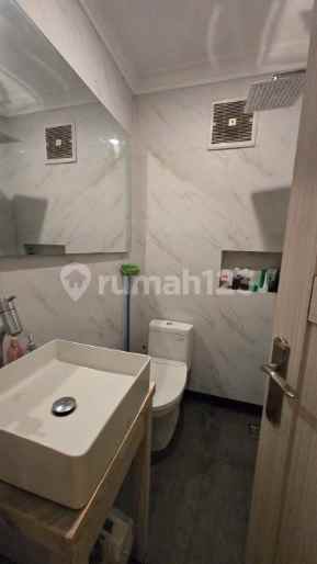 dijual rumah gading parkview kelapa gading