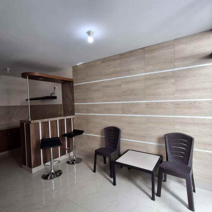 dijual rumah gamping sleman