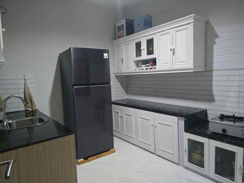 dijual rumah gegerkalong permai