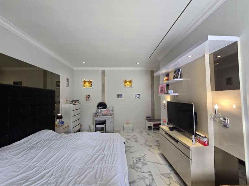 dijual rumah gegerkalong permai