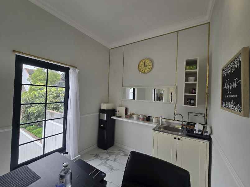 dijual rumah gegerkalong permai