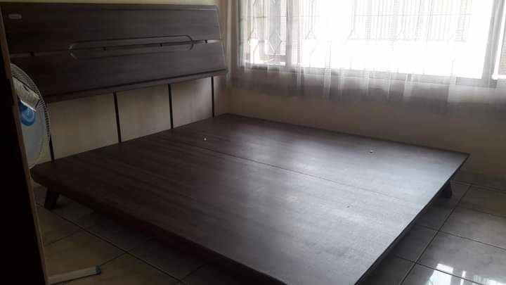 dijual rumah gempol sari