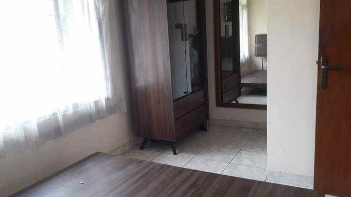 dijual rumah gempol sari