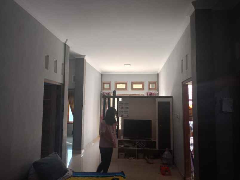 dijual rumah giri peni wates kulon progo