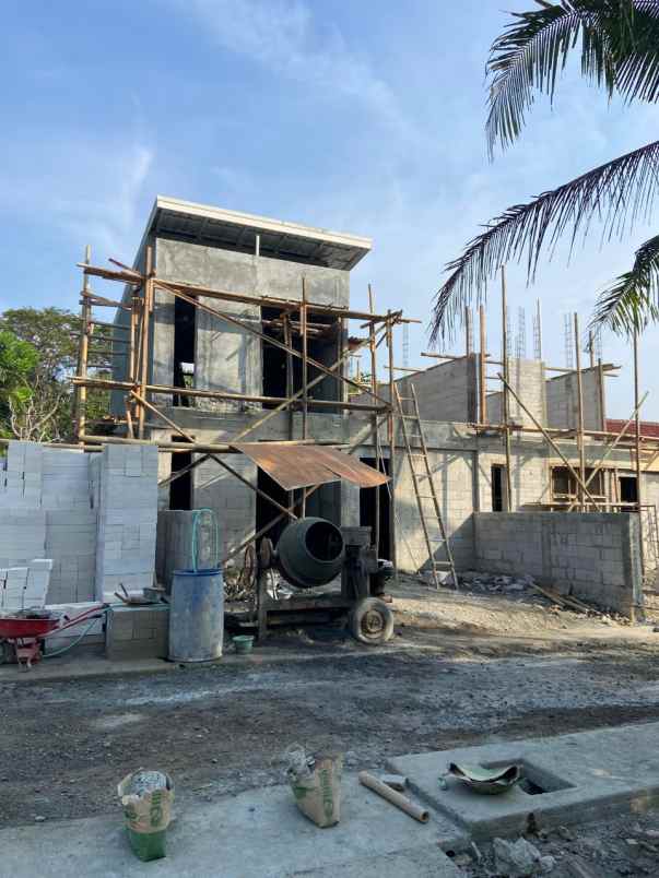 dijual rumah giripeni wates kulonprogo