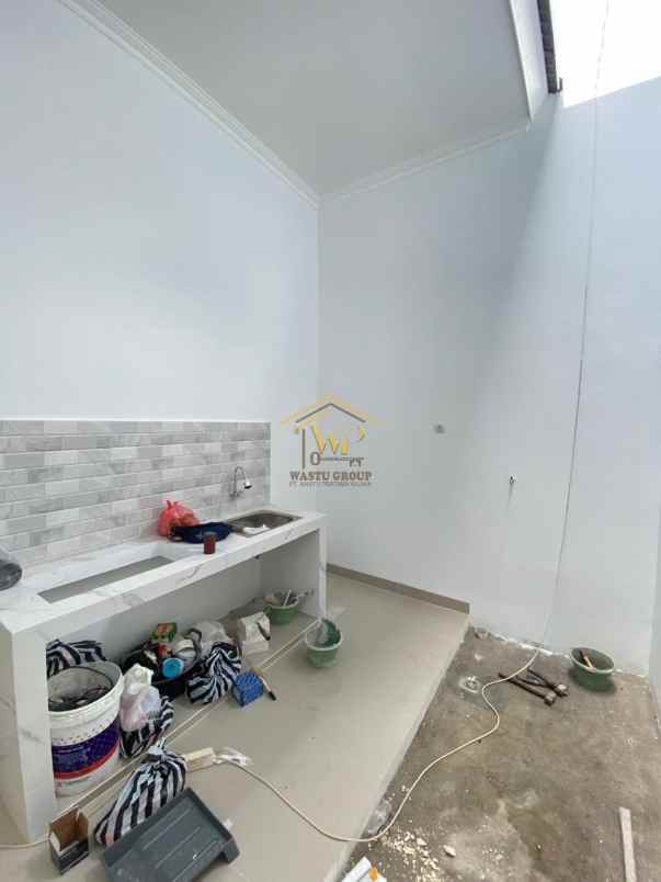 dijual rumah godean sleman yogyakarta