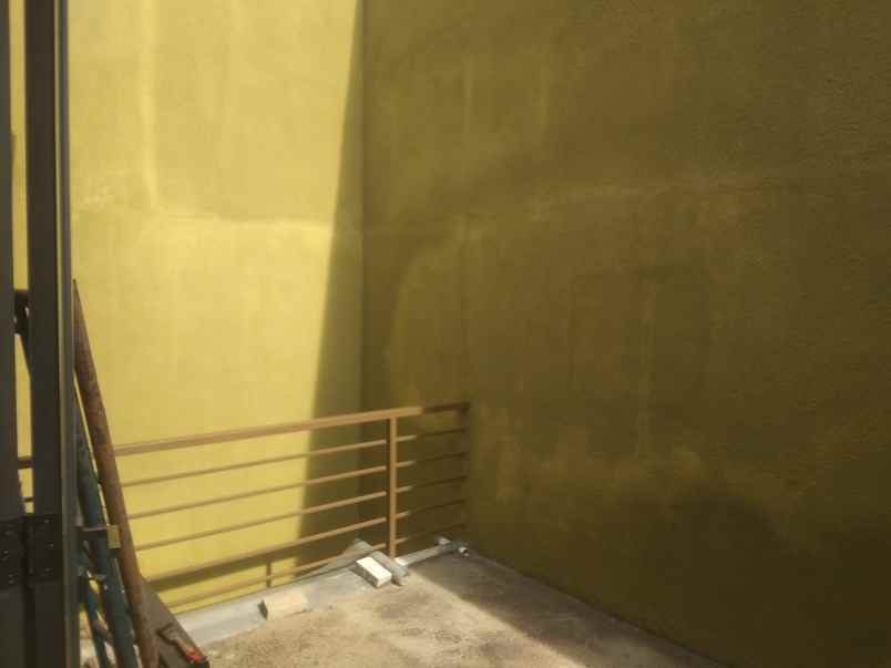 dijual rumah grade serta duta