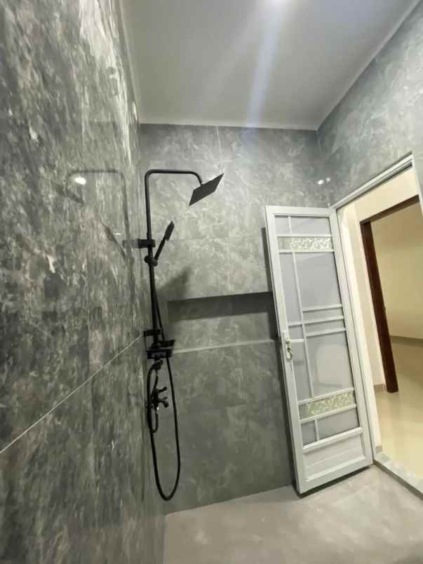 dijual rumah graha sunter pratama