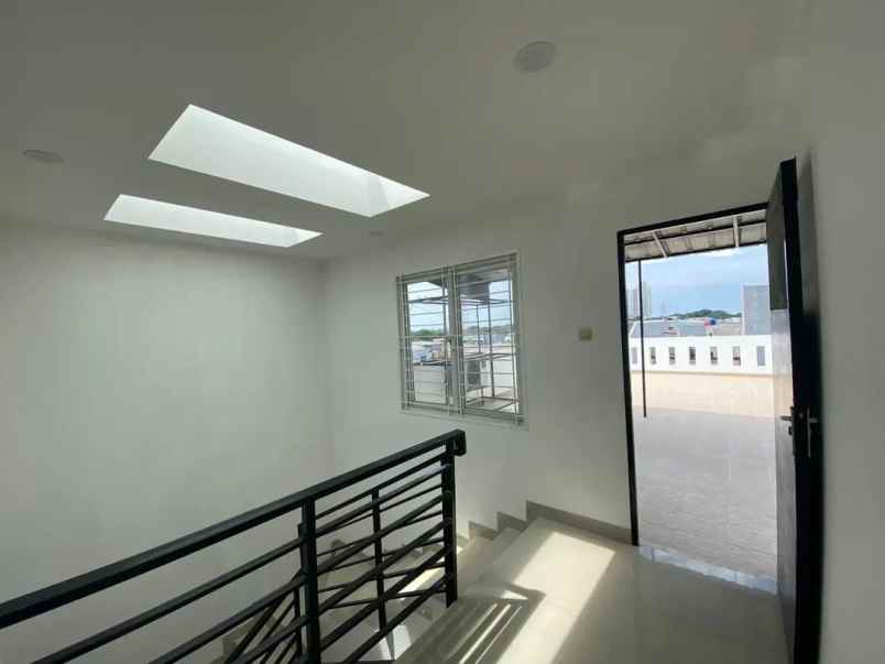 dijual rumah graha sunter pratama