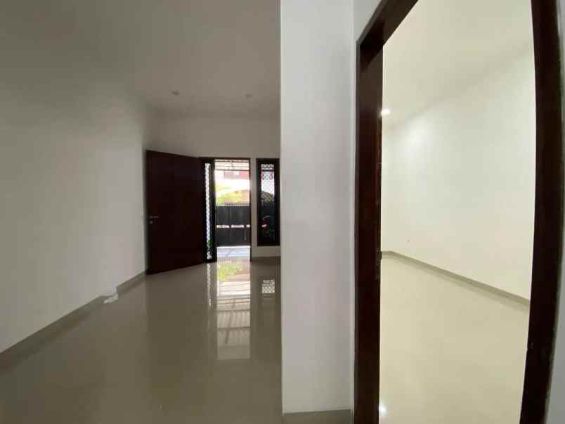 dijual rumah graha sunter pratama