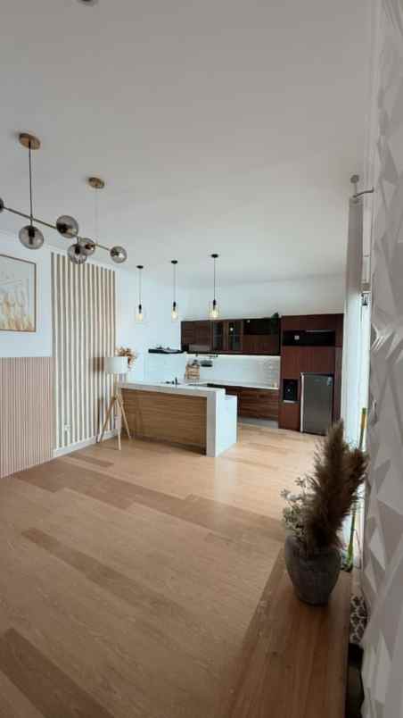 dijual rumah grand alexandria puri