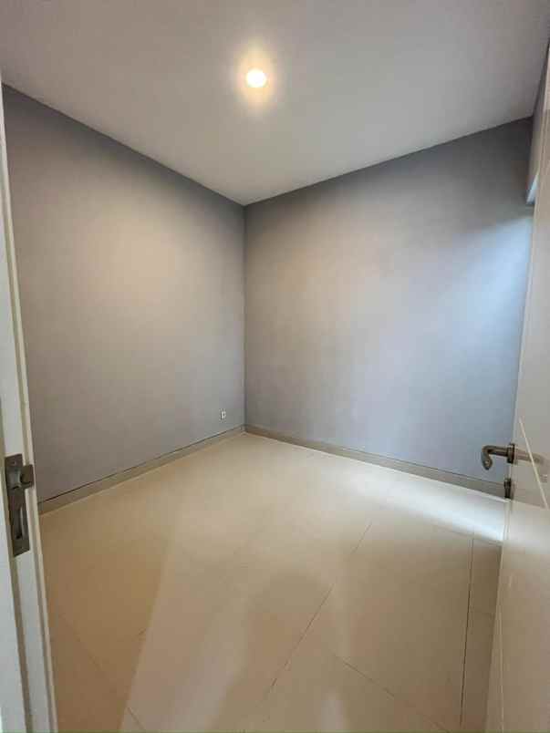 dijual rumah grand harvest