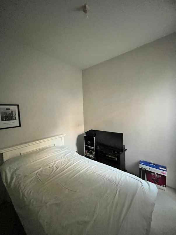 dijual rumah grand sunrise