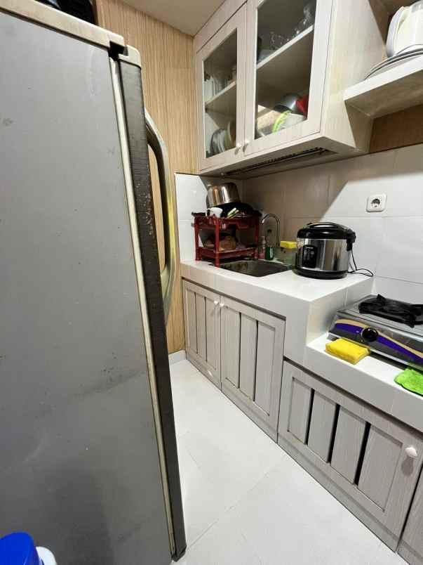 dijual rumah grand sunrise