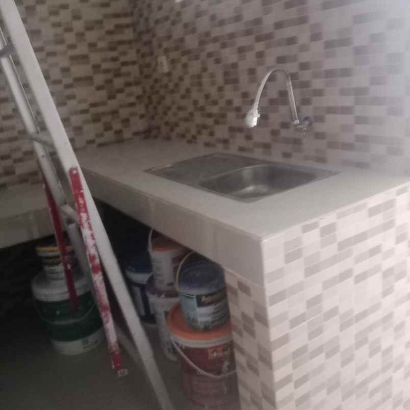 dijual rumah greenlake wonorejo