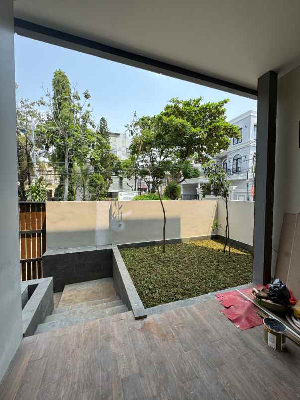 dijual rumah griya pratama kelapa gading