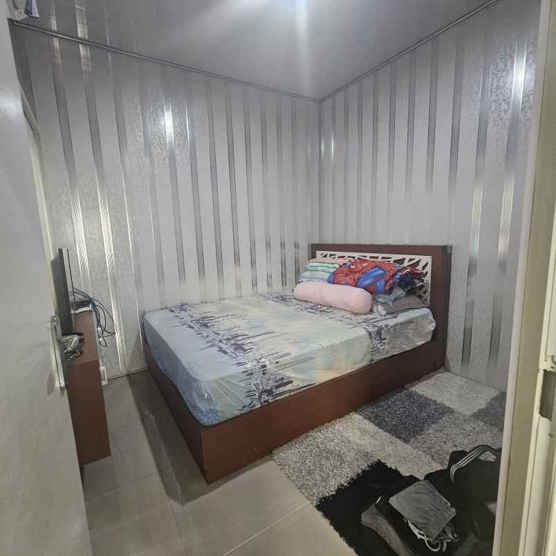 dijual rumah griya sedayu pratama