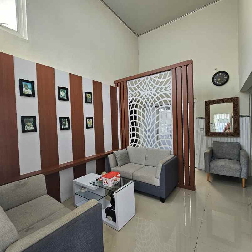 dijual rumah griya sedayu pratama