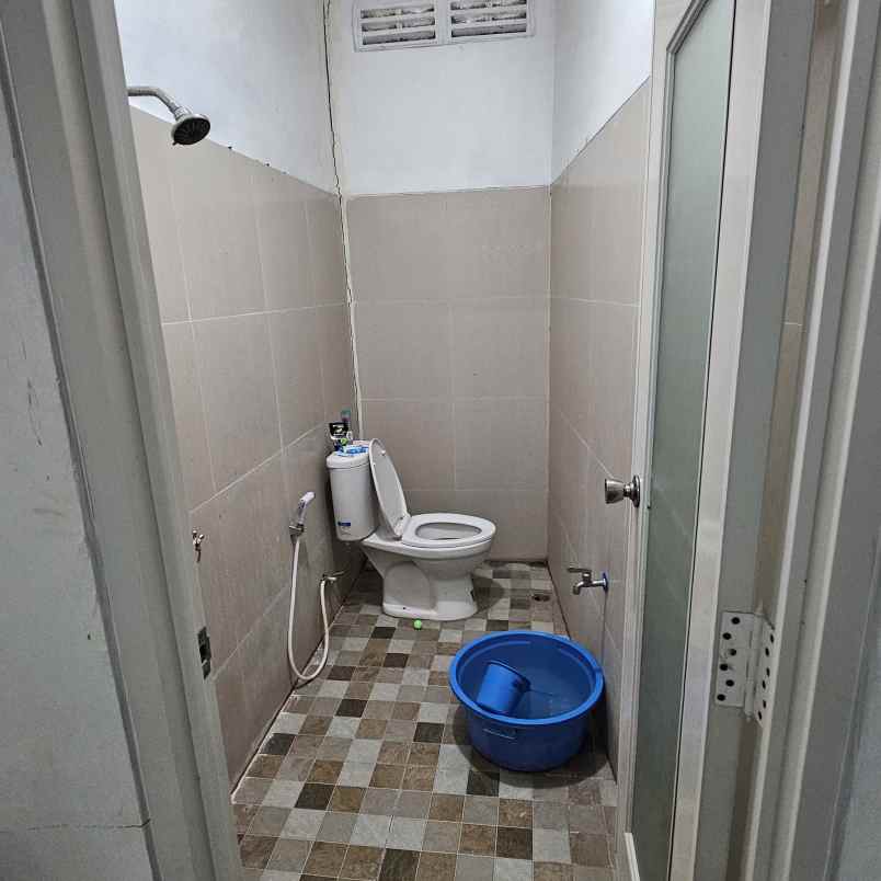 dijual rumah griya sedayu pratama