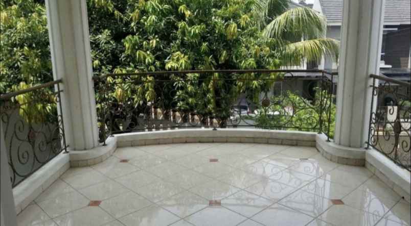dijual rumah griya torina bintaro
