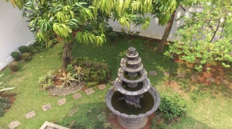 dijual rumah griya torina bintaro