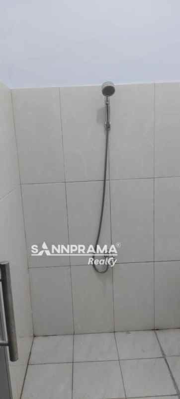 dijual rumah gunung sindur