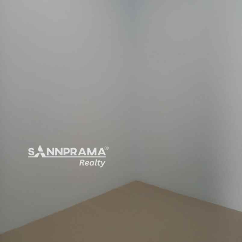 dijual rumah gunung sindur