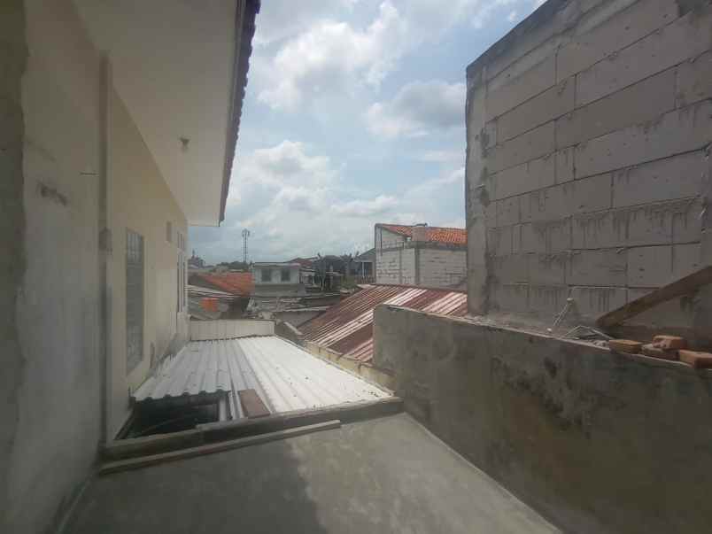dijual rumah h iming beji