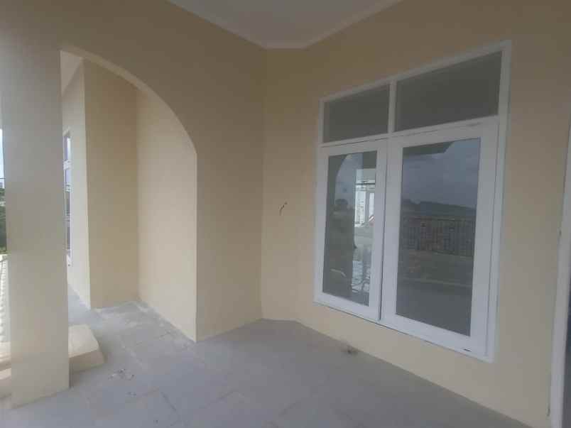 dijual rumah h iming beji