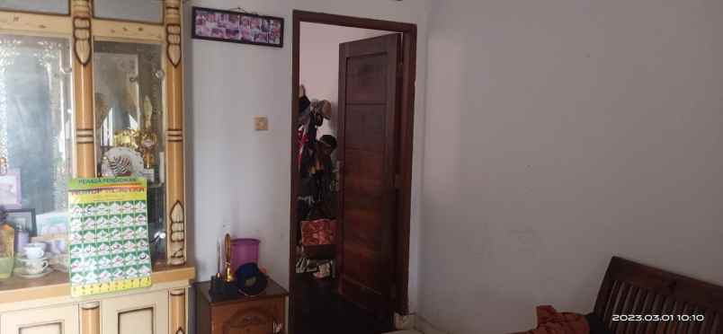 dijual rumah h mawi warujaya