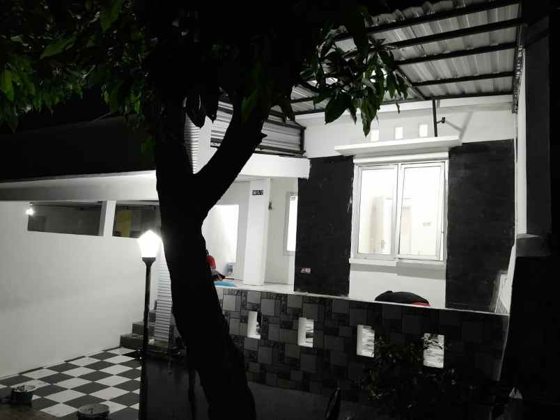 Dijual Rumah Habis Renov Total Di Green Wood Semarang