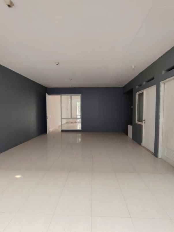 dijual rumah harapan indah cluster neo