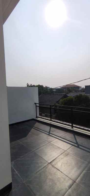 dijual rumah harapan jaya
