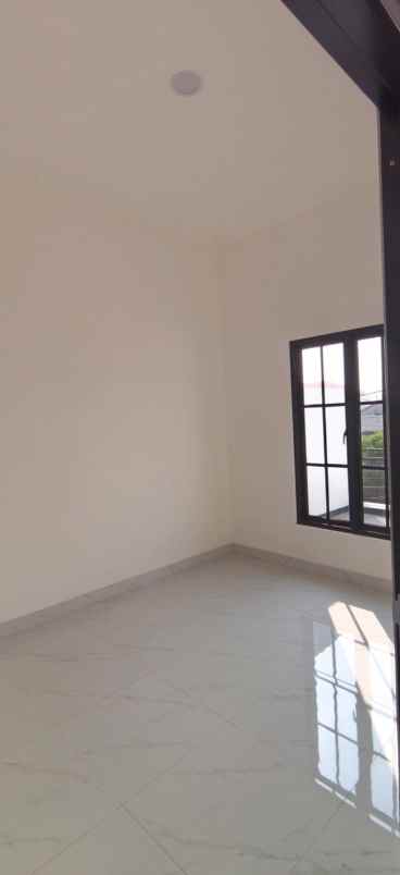 dijual rumah harapan jaya