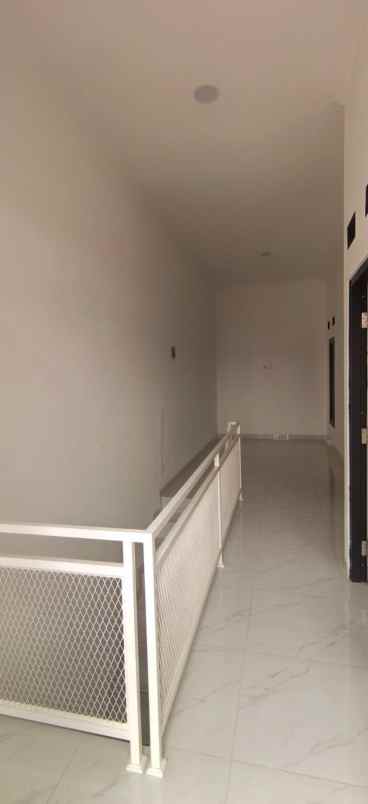 dijual rumah harapan jaya