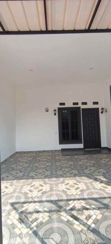 dijual rumah harapan jaya