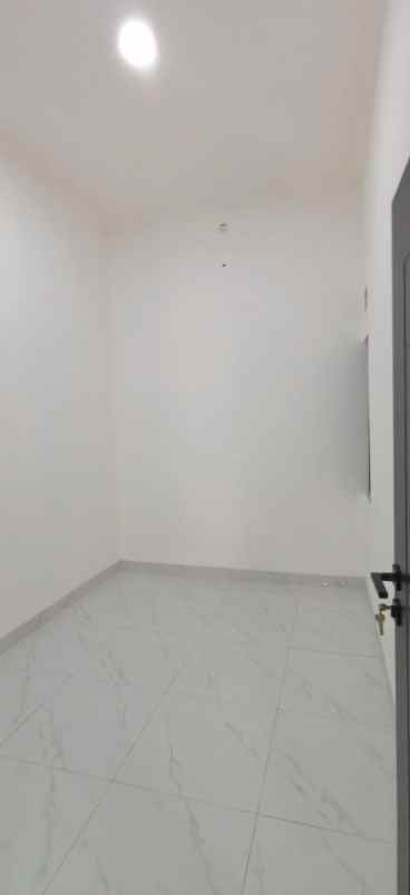 dijual rumah harapan jaya