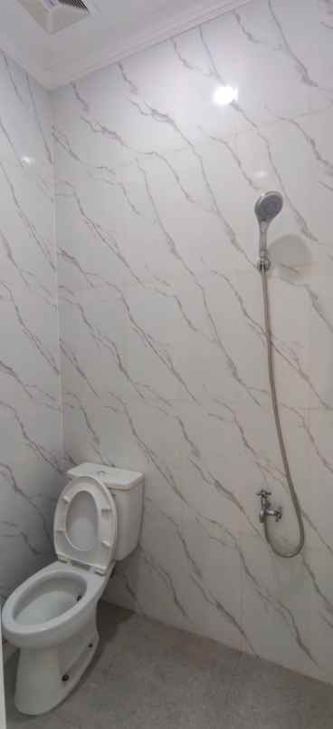 dijual rumah harapan jaya