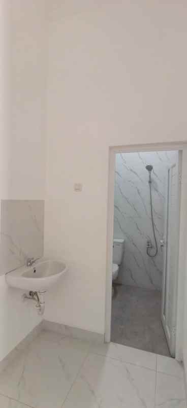 dijual rumah harapan jaya