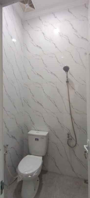 dijual rumah harapan jaya
