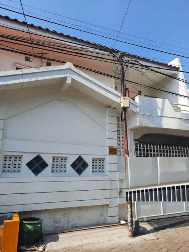 dijual rumah harga murah dijual cepat