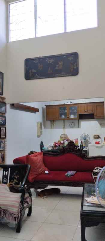 dijual rumah harga murah dijual cepat