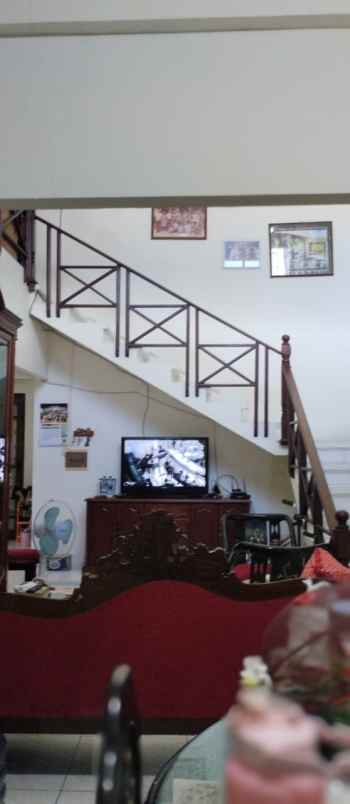 dijual rumah harga murah dijual cepat