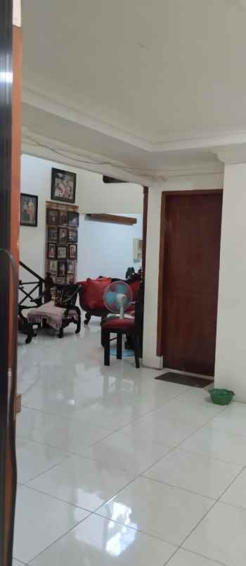 dijual rumah harga murah dijual cepat