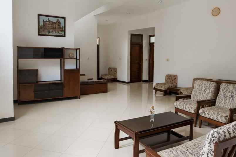 dijual rumah harjamukti cimanggis depok